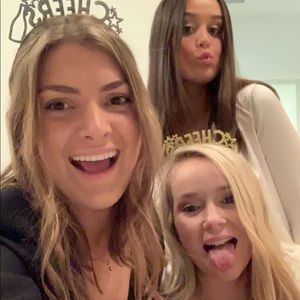 Meet your Posher, Catherine